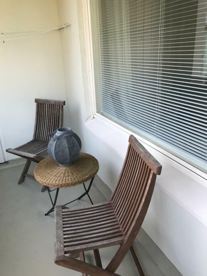 Apartment Punakettu Kokkola  Buitenkant foto